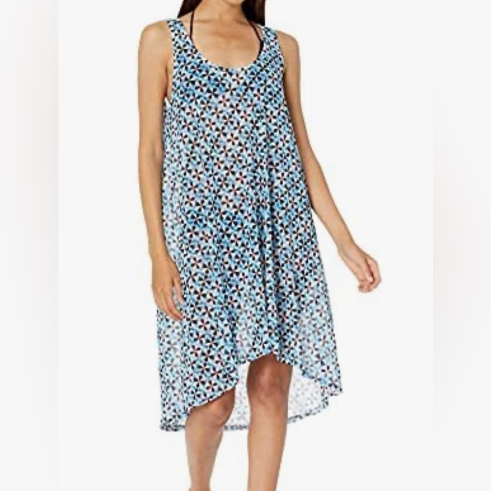 New Gottex Profile Swimsuit Cover-up. Retail price is USD$98